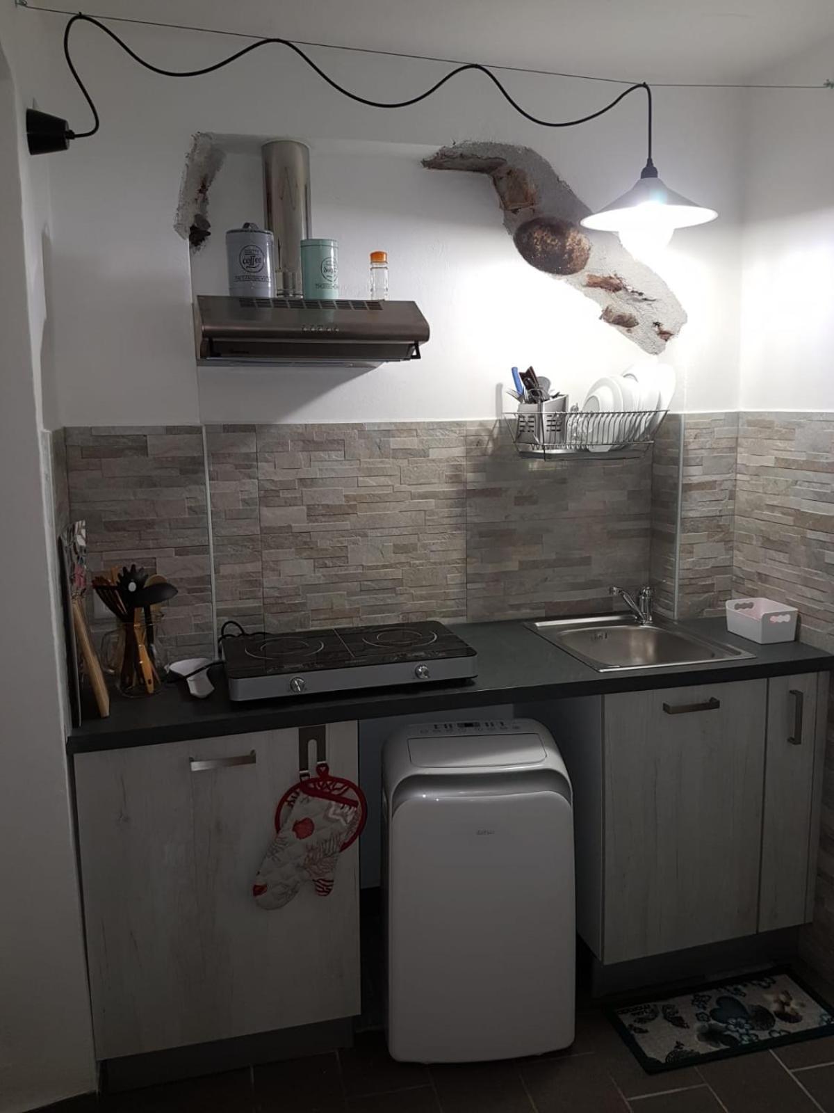 La Stanzetta Dei Rosa Apartment Porto Venere Bagian luar foto