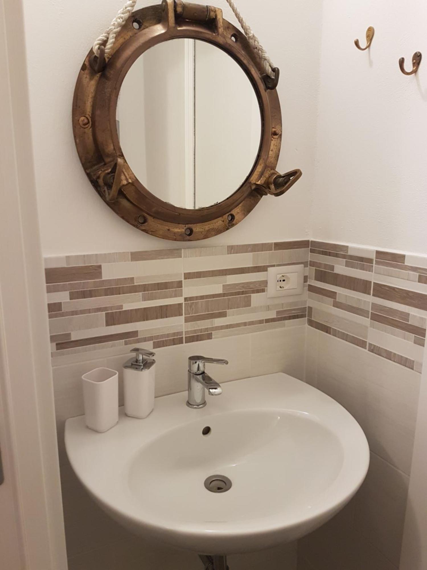 La Stanzetta Dei Rosa Apartment Porto Venere Bagian luar foto