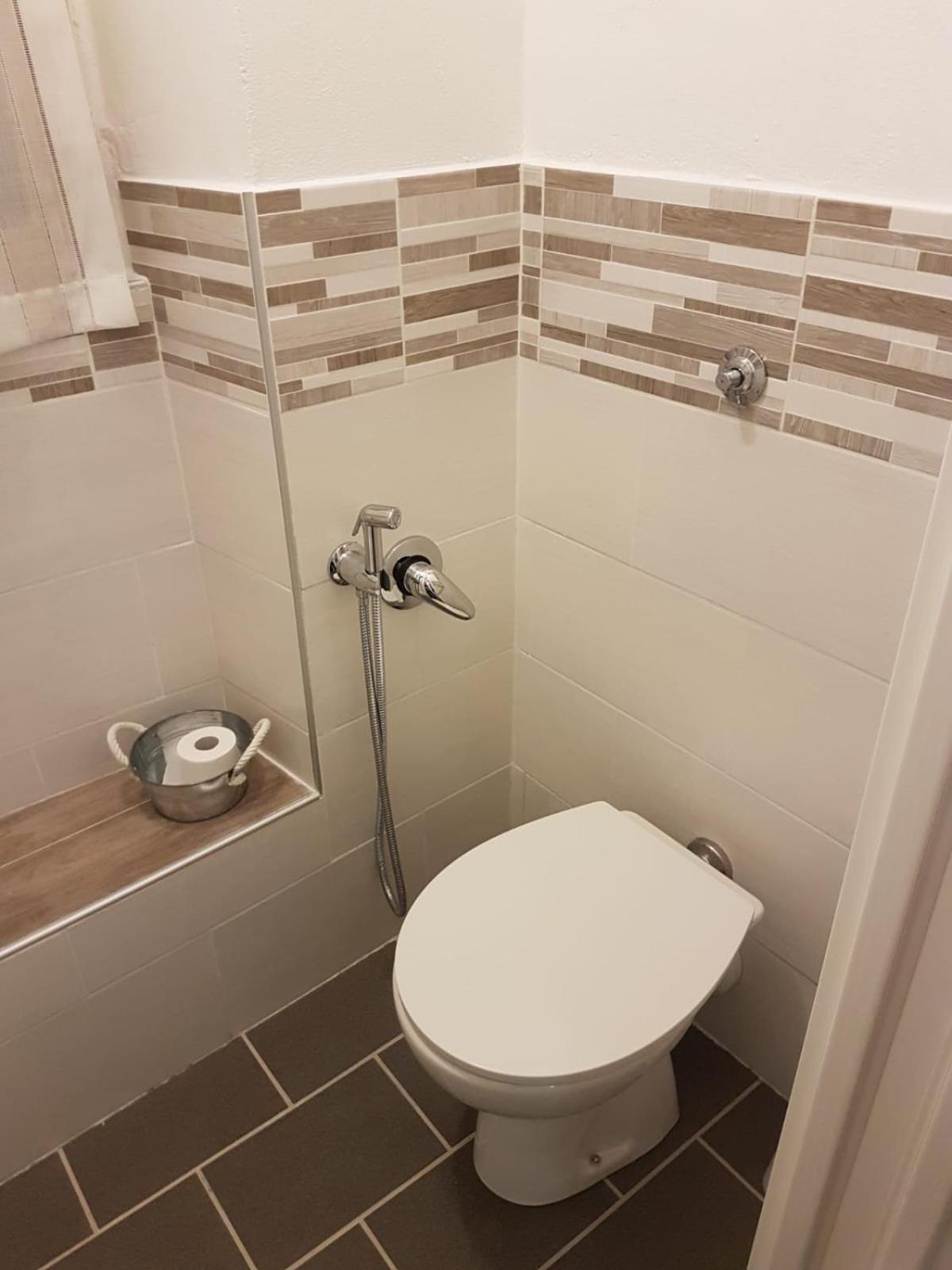 La Stanzetta Dei Rosa Apartment Porto Venere Bagian luar foto